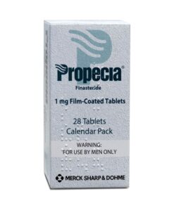 Finasteride (Generic Propecia) - Image 2