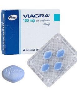 Viagra (Sildenafil) - Image 3