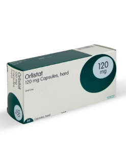 Xenical/Orlistat 120mg