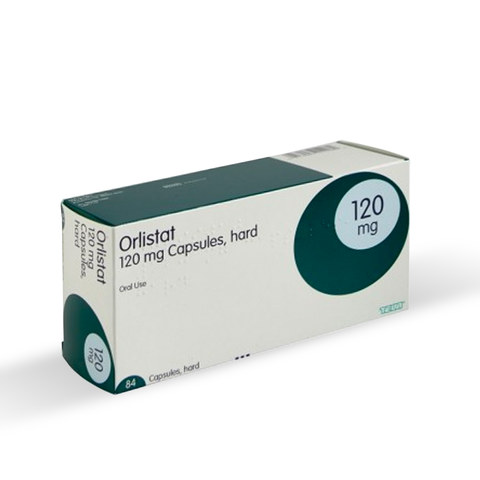 Xenical/Orlistat 120mg