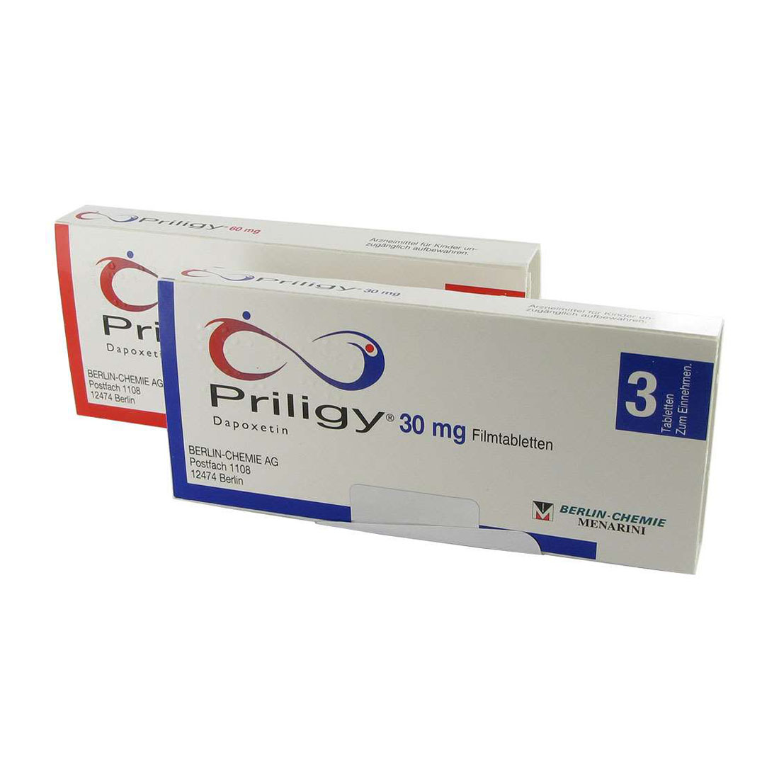 Priligy
