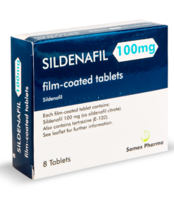 Viagra (Sildenafil) - Image 2