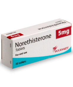 Norethisterone
