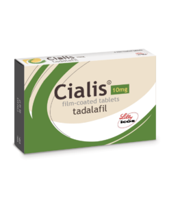 Cialis (Tadalafil)