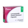 Lansoprazole 15mg