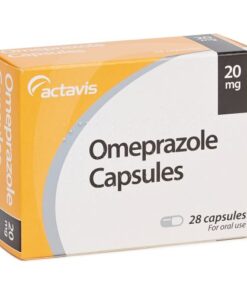 Omeprazole 40mg - Image 2