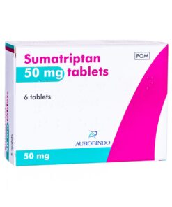 Sumatriptan