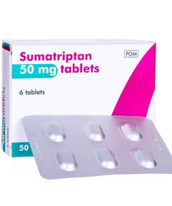 Sumatriptan - Image 2