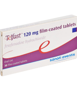 Fexofenadine - Image 2