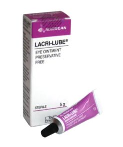 Lacri-Lube Dry Eye Ointment 3.5g