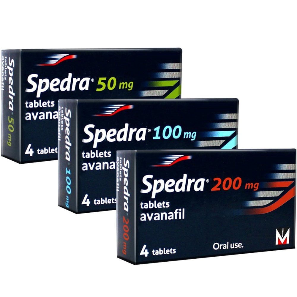 Spedra - Image 3