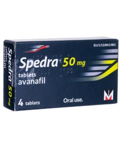 Spedra