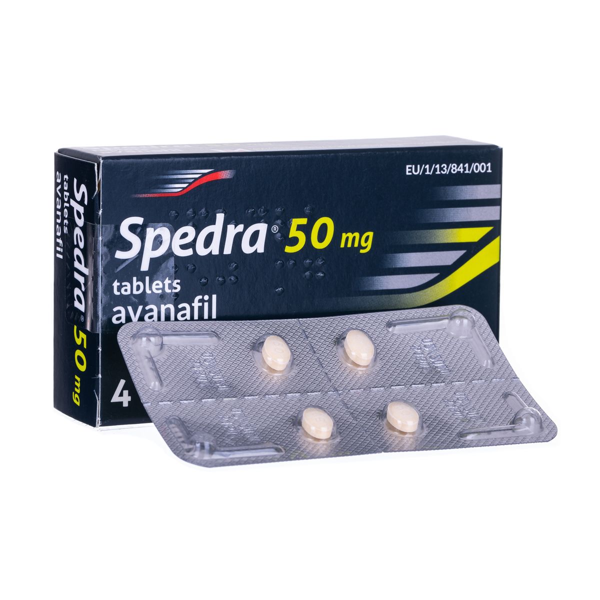 Spedra - Image 2