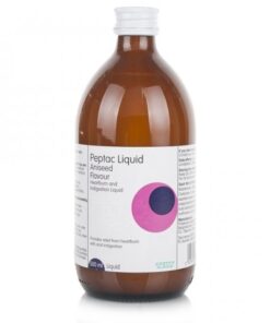 Peptac Aniseed Liquid - 500ml