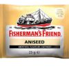 Fisherman's Friend Aniseed - 25g