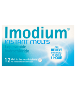 Imodium Instant melts - 12 Melts