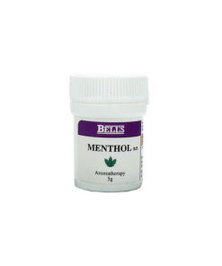 Bells Menthol Crystals 5g