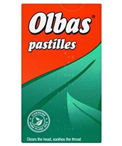 Olbas Pastilles - 45g