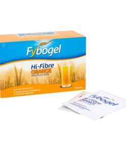 Fybogel Hi-Fibre Orange - 30 sachets