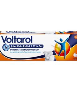 Voltarol 12 Hour Joint Pain Gel  - 100g