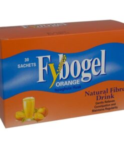 Fybogel Orange - 30 sachets