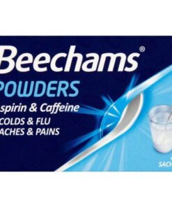Beechams Powders for Cold & Flu- 20 sachets