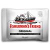 Fisherman's Friend Original Ex Strong - 25g (6 packs)