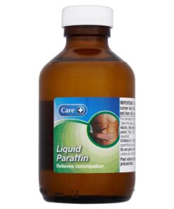 Liquid Paraffin - 150ml