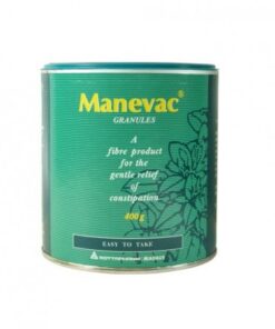 Manevac Granules - 400g