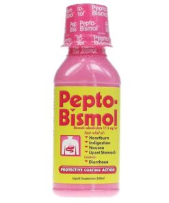 Pepto Bismol - 240ml
