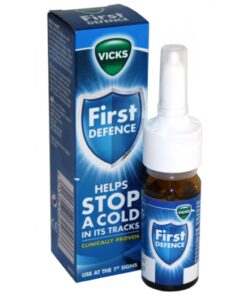 Vicks First Defence Spray - 15ml