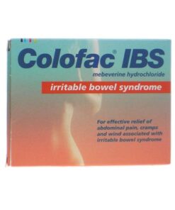 Colofac IBS 135mg - 15 tablets