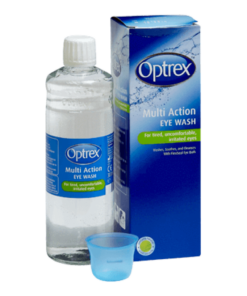 Optrex Multi Action Eyewash 300ml