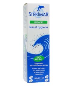 Sterimar Isotonic Nasal Spray - 100ml