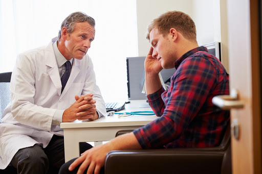 ED diagnosis