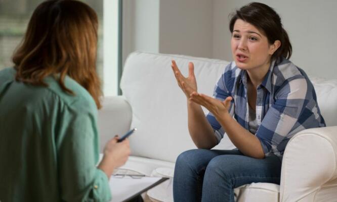 psycotherapy