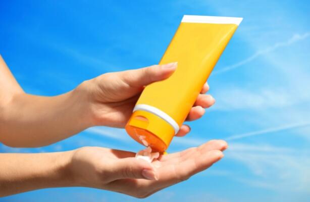 sun protection 