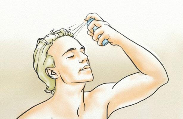 allopecia treatment