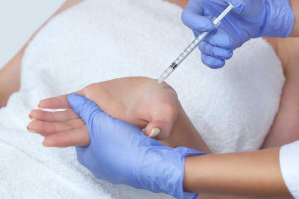botox injection