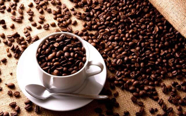 caffeine