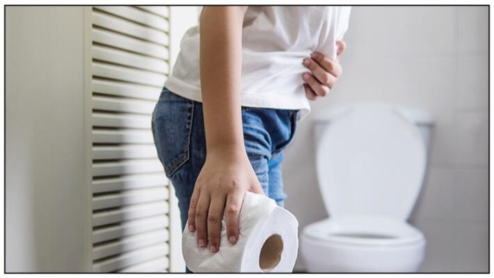 constipation