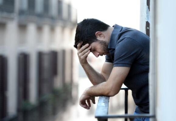depression