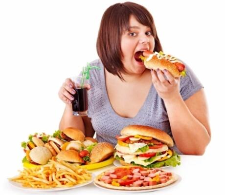 eating alone