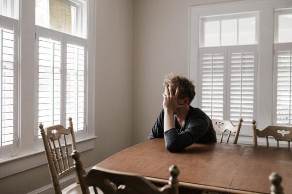 emptiness