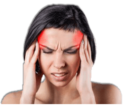 headache