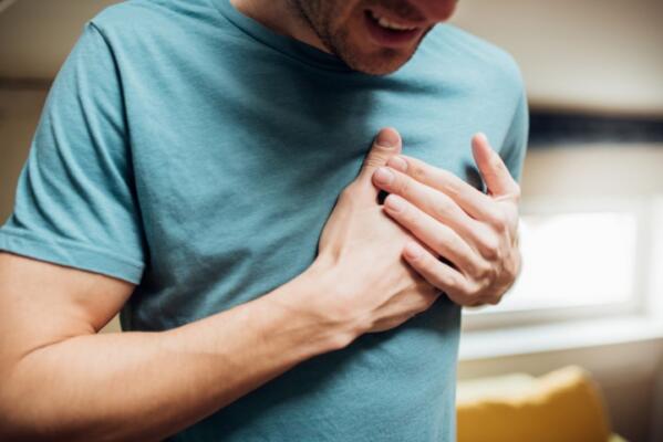 heart problem