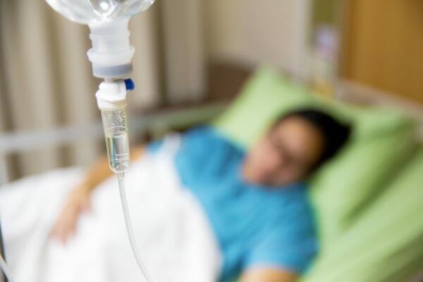 hospitalisation
