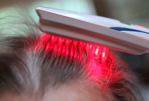 light therapy