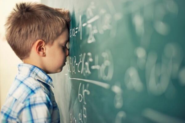 learning disorder