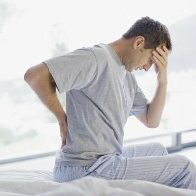 muscle aches